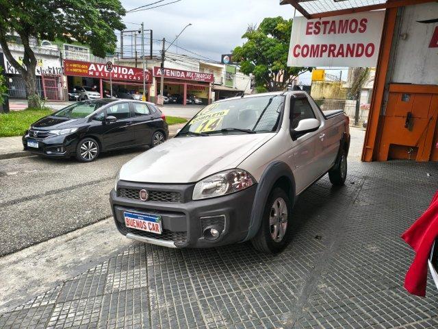 Fiat Strada