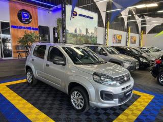 Foto do veículo Fiat Uno 1.0 Attractive