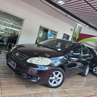 Foto do veículo Toyota Corolla Xei 1.8 16v Automatico