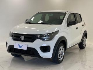 Foto do veículo Fiat Mobi Like 1.0 Fire Flex 5p.