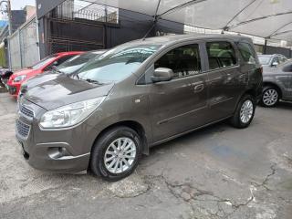 Foto do veículo Chevrolet Spin Lt 1.8 8v Econo.flex 5p Aut.