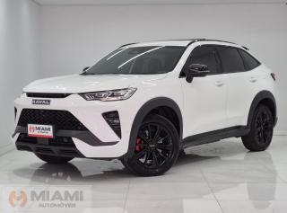 Foto do veículo Gwm Haval H6 1.5t Phev Gt Dht Awd
