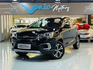 Foto do veículo Chery Tiggo2 Act 1.5 16v Flexfuel 4p