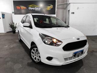 Foto do veículo Ford Ka 1.0 Se/se Plus Tivct Flex 5p