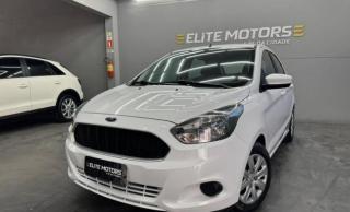 Foto do veículo Ford Ka 1.5 Se/se Plus 16v Flex 5p
