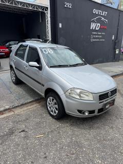 Foto do veículo Fiat Palio 1.4 8v Elx Flex