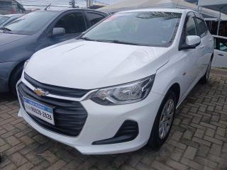 Foto do veículo Chevrolet Onix Hatch Lt 1.0 8v Flexpower 5p Mec.