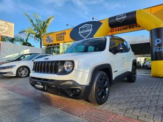 Foto do veículo Jeep Renegade Sport 1.8 4x2 Flex 16v Aut.
