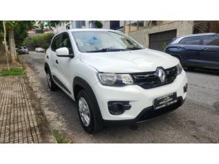 Foto do veículo Renault Kwid Zen 1.0 Flex 12v 5p Mec.