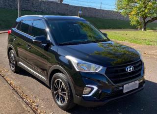 Foto do veículo Hyundai Creta 1.6 Attitude Plus At