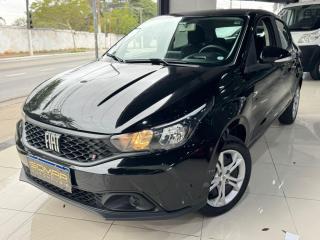 Foto do veículo Fiat Argo Drive 1.0 6v Flex