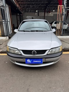 Foto do veículo Chevrolet Vectra Gls
