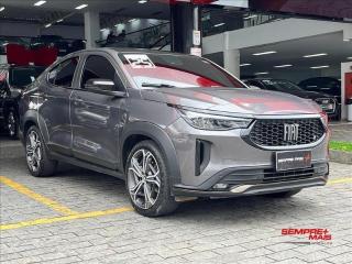 Foto do veículo Fiat Fastback 1.0 200 Turbo Flex Aut