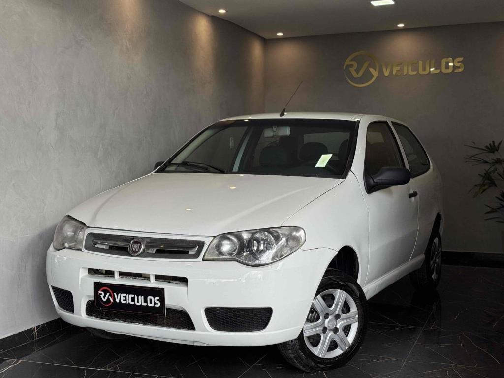 Fiat Palio 2011