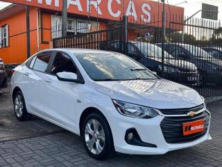 Foto do veículo Chevrolet Onix 1.0 Turbo Ltz
