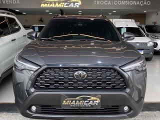 Foto do veículo Toyota Corolla Cross 2.0 Xre Cvt