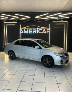 Foto do veículo Toyota Corolla 1.8 Dual Vvt-i Flex Gli Auto