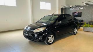 Foto do veículo Ford Fiesta 1.6 16v Se Sedan Flex