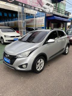 Foto do veículo Hyundai Hb20 1.6 X Premium Auto