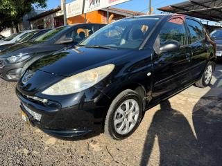 Foto do veículo Peugeot 207 Xr 1.4 Flex 8v 5p