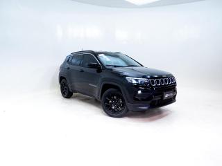 Foto do veículo Jeep Compass 1.3 T270 Sport Auto