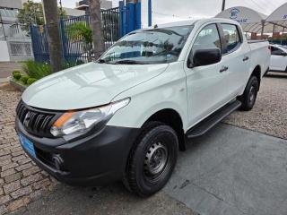 Foto do veículo Mitsubishi L200 2.4 D Triton Gl 4wd