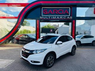 Foto do veículo Honda Hr-v 1.8 Ex Cvt