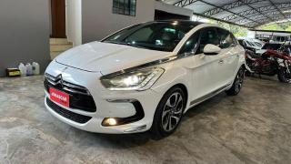 Foto do veículo Citroen Ds5 1.6 16v Thp 165 Auto