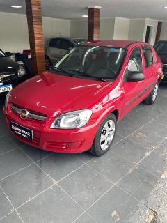 Foto do veículo Chevrolet Prisma Sed. Maxx 1.0 8v Flexpower 4p