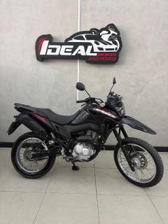Foto do veículo Honda Nxr 160 Bros Cbs Flex