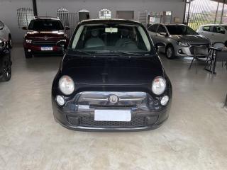 Foto do veículo Fiat 500 1.4 8v Cult Flex
