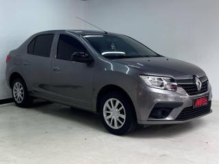 Foto do veículo Renault Logan Zen Flex 1.0 12v 4p Mec.