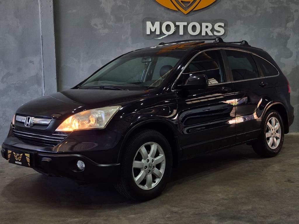 Honda Cr-V 2.0 16V AUT. 2008