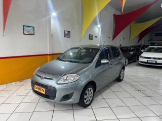 Foto do veículo Fiat Palio 1.4 Evo Flex Attractive