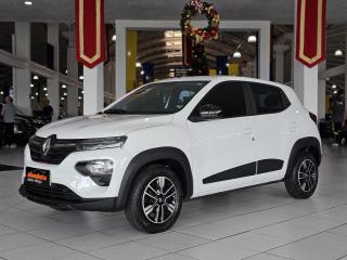 Foto do veículo Renault Kwid 1.0 Intense