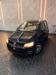 Foto do veículo Volkswagen Fox 1.0 Mi Total Flex 8v 5p