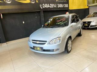 Foto do veículo Chevrolet Classic 1.0 Ls Flexpower