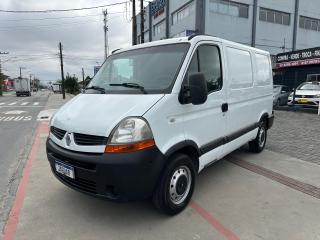Foto do veículo Renault Master 2.5 Dci Furgao L3h2