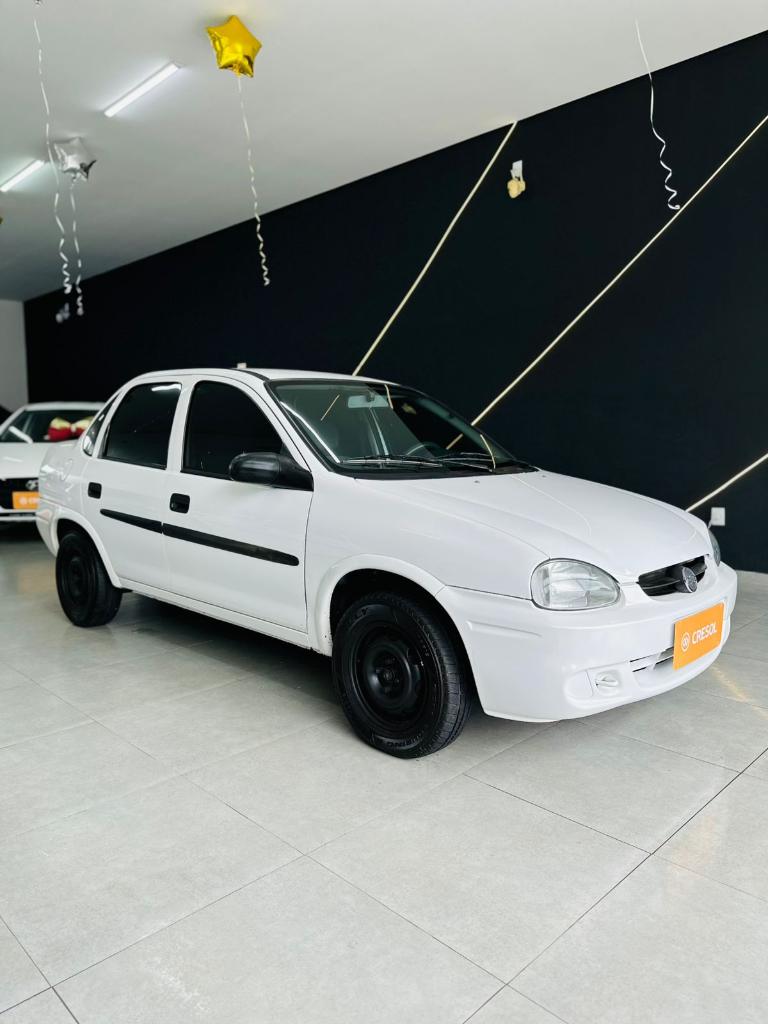 Chevrolet Corsa OTHERS 2004
