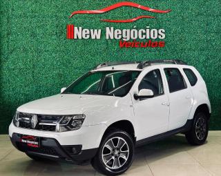 Foto do veículo Renault Duster 1.6 Expression
