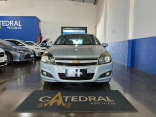 Foto do veículo Chevrolet Vectra 2.0 Gt Flexpower