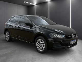 Foto do veículo Volkswagen Polo 1.6