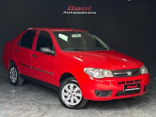 Foto do veículo Fiat Siena 1.0 Fire Flex