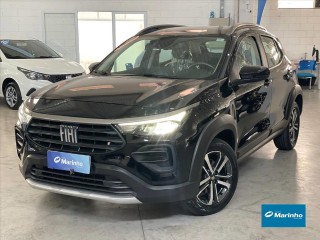Foto do veículo Fiat Pulse 1.0 T200 Audace Cvt