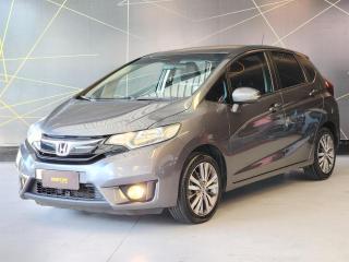 Foto do veículo Honda Fit 1.5 Ex Cvt