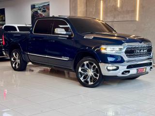 Foto do veículo Ram Ram 1500 5.7 V8 Cd Limited Auto 4wd