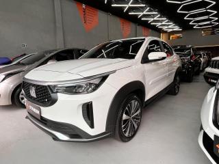 Foto do veículo Fiat Fastback 1.0 T200 Audace Cvt