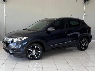 Foto do veículo Honda Hr-v Exl 1.8 Flexone 16v 5p Aut.