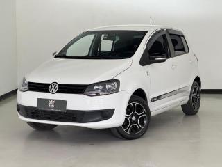 Foto do veículo Volkswagen Fox 1.0 Mi Total Flex 8v 5p