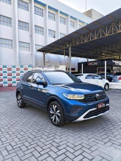 Foto do veículo Volkswagen T-cross 1.0 200 Tsi Auto